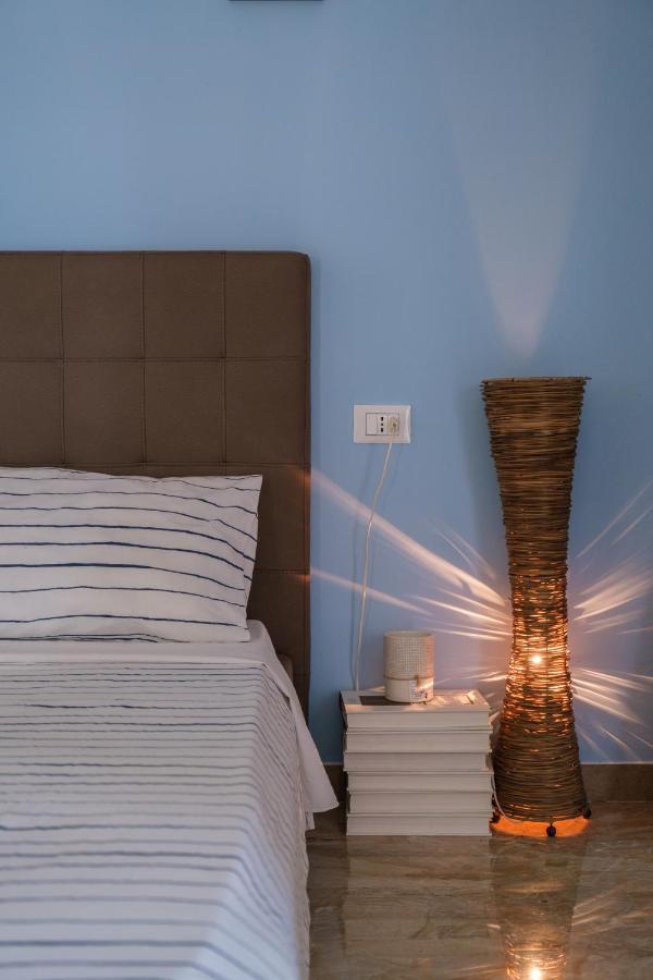 Fabula Rooms 3 Suites With Private Bathroom Bologna Bagian luar foto