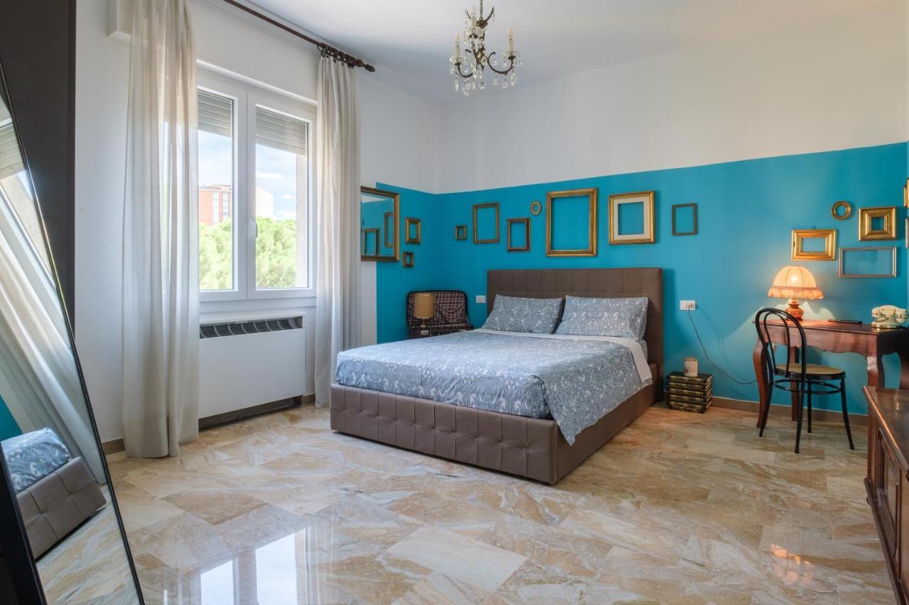 Fabula Rooms 3 Suites With Private Bathroom Bologna Bagian luar foto