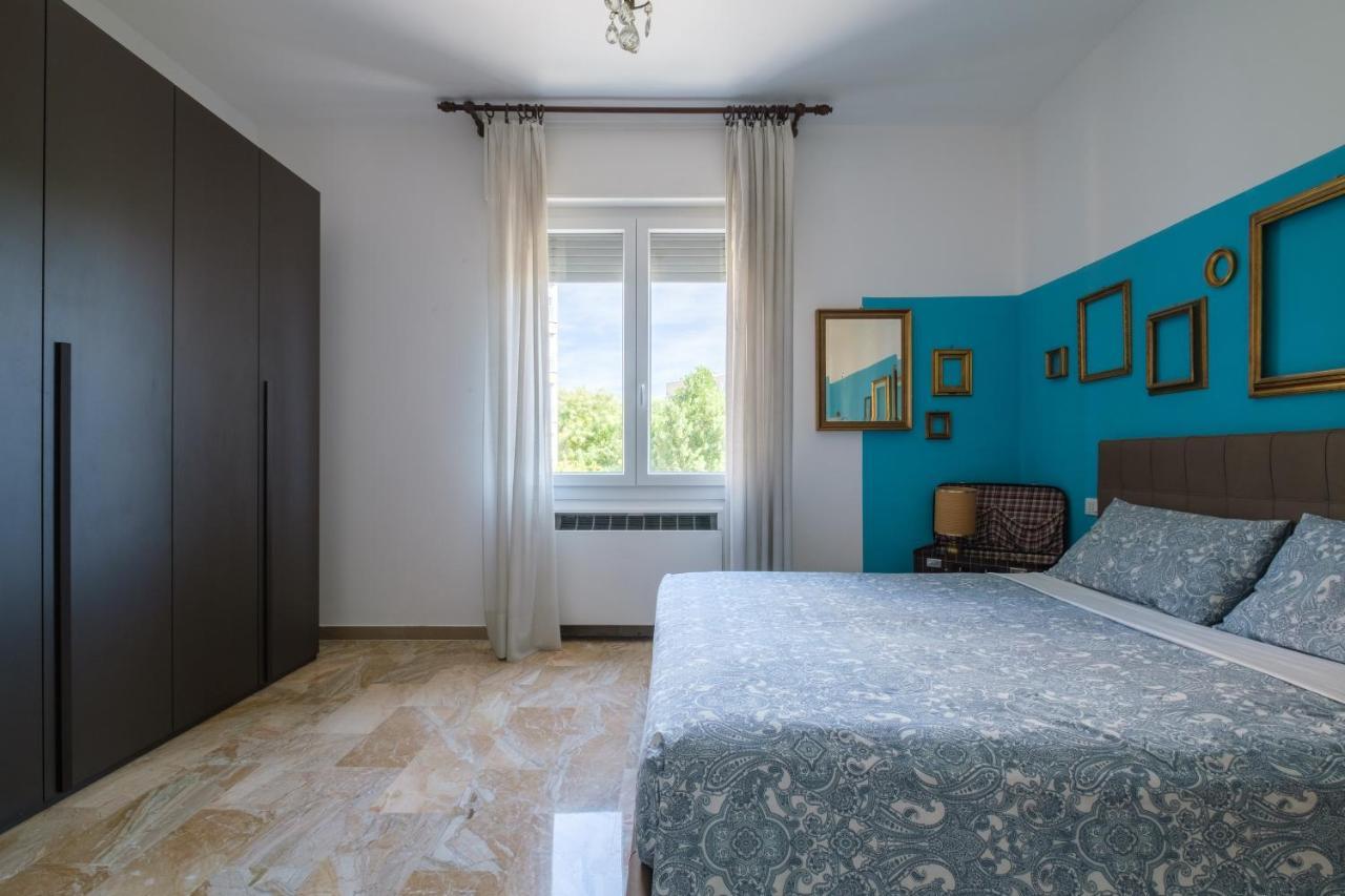 Fabula Rooms 3 Suites With Private Bathroom Bologna Bagian luar foto