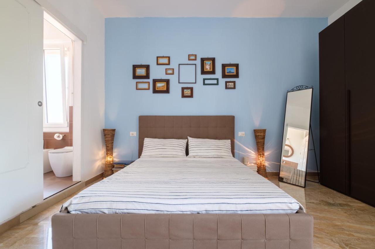 Fabula Rooms 3 Suites With Private Bathroom Bologna Bagian luar foto