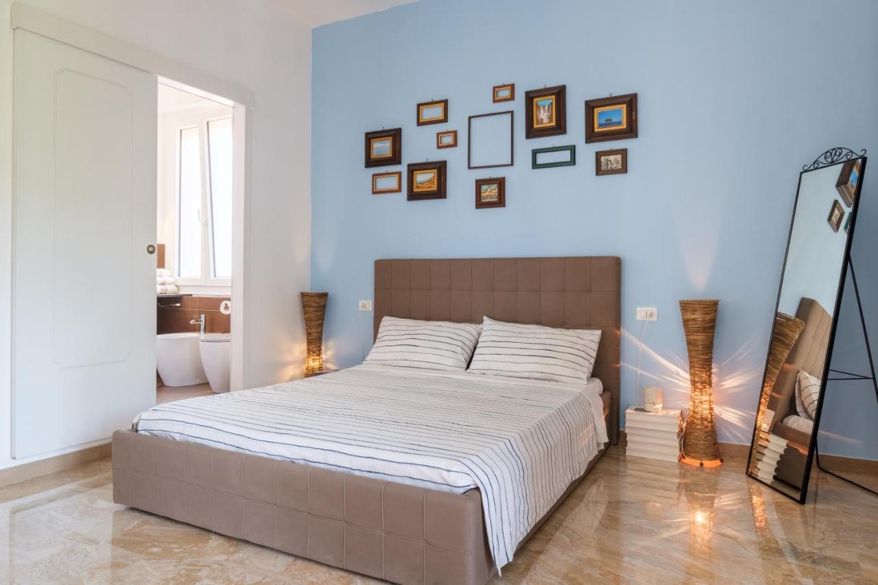 Fabula Rooms 3 Suites With Private Bathroom Bologna Bagian luar foto