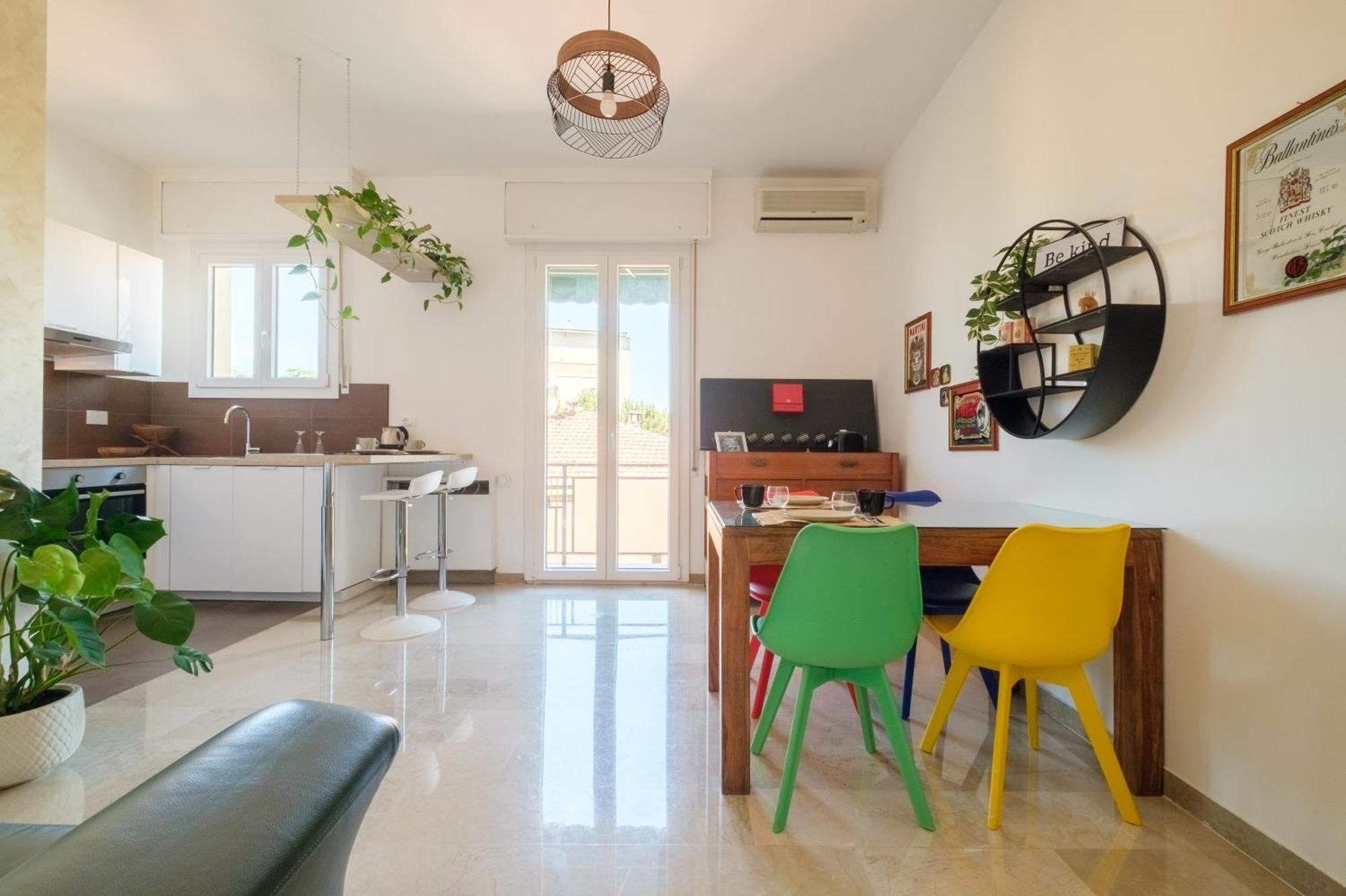 Fabula Rooms 3 Suites With Private Bathroom Bologna Bagian luar foto